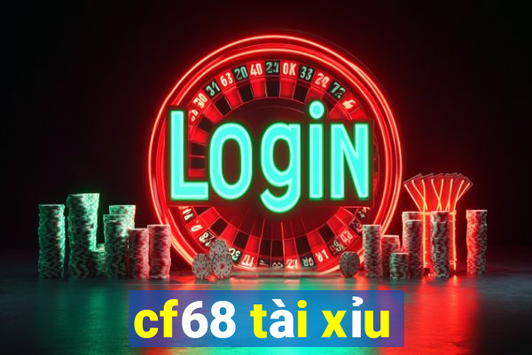 cf68 tài xỉu