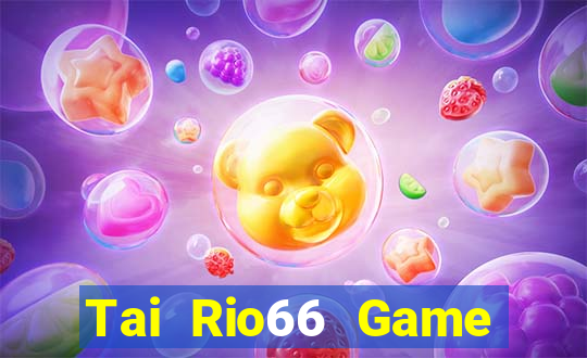 Tai Rio66 Game Bài Live