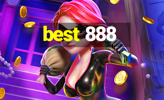 best 888