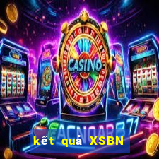 kết quả XSBN ngày 2