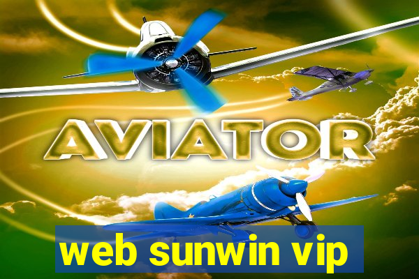 web sunwin vip