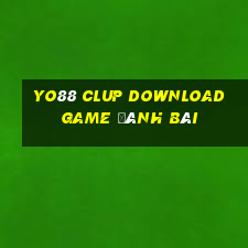 Yo88 Clup Download Game Đánh Bài