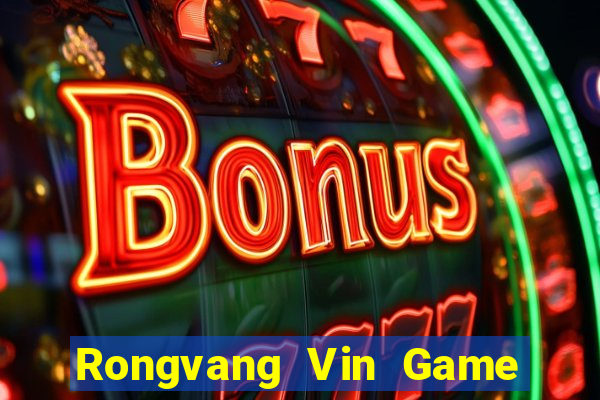 Rongvang Vin Game Bài Mậu Binh