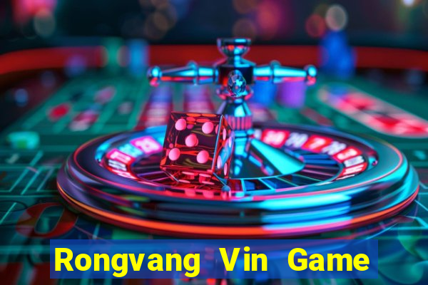 Rongvang Vin Game Bài Mậu Binh