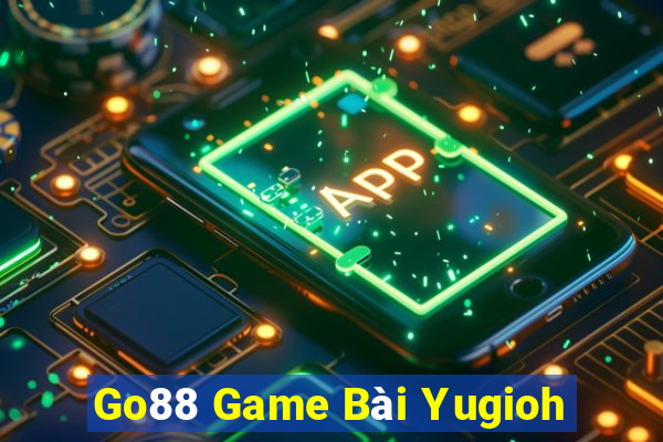 Go88 Game Bài Yugioh