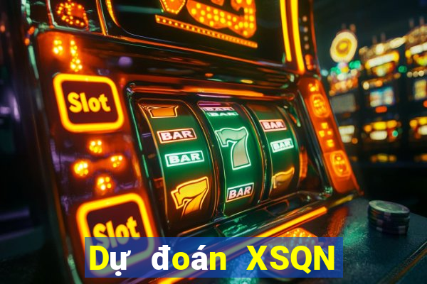 Dự đoán XSQN ngày 15