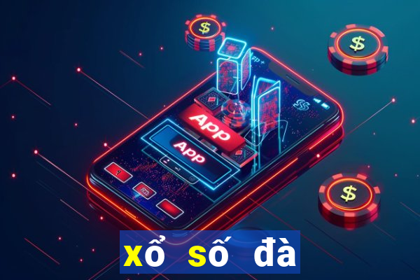 xổ số đà nẵng ngày 3 tháng 5