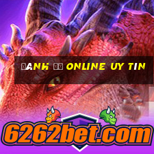 đánh đề online uy tín