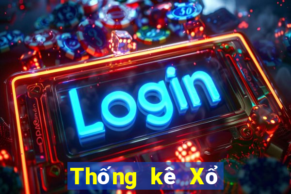 Thống kê Xổ Số Trà Vinh ngày 20