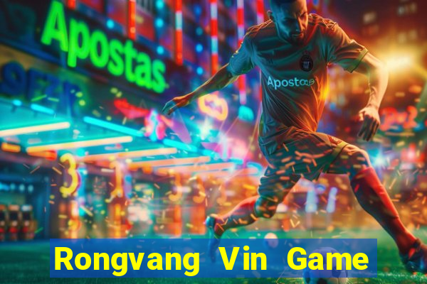 Rongvang Vin Game Bài 24H