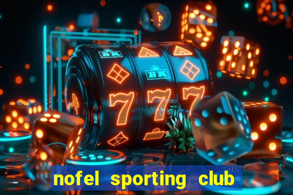 nofel sporting club uttara fc