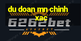 du doan mn chinh xac