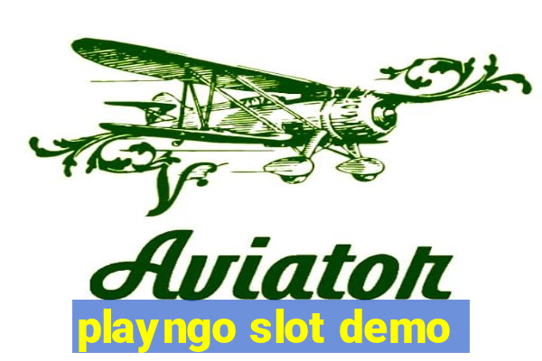 playngo slot demo