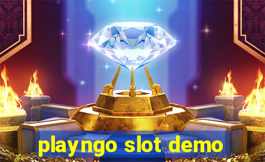 playngo slot demo