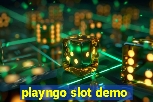 playngo slot demo