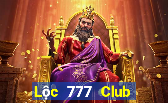 Lộc 777 Club Game Bài 777