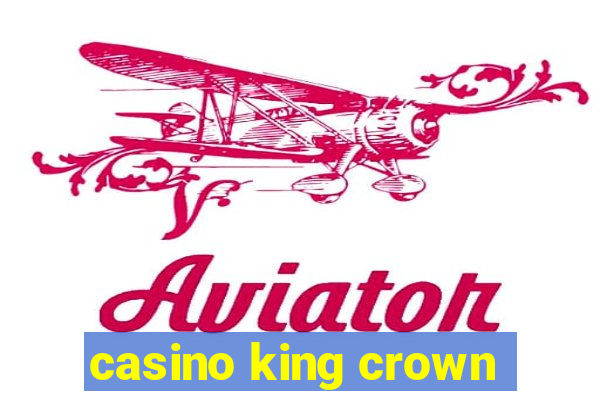 casino king crown