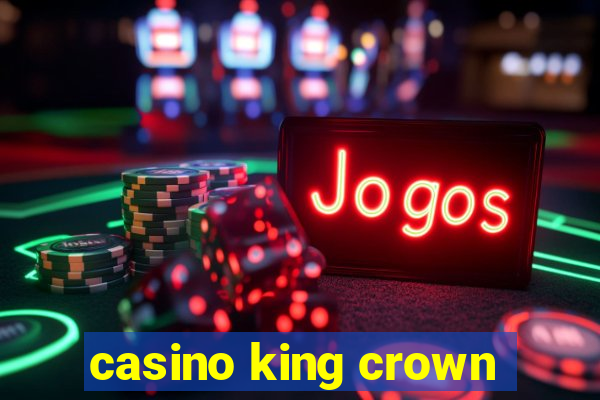 casino king crown