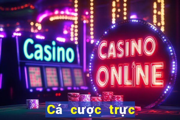 Cá cược trực tuyến 188bet