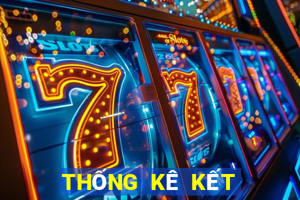 THỐNG KÊ KẾT QUẢ XSMB Thứ 2