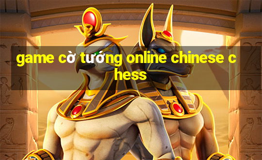 game cờ tướng online chinese chess