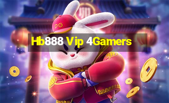 Hb888 Vip 4Gamers