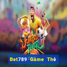 Bet789 Game Thẻ Bài Eloras