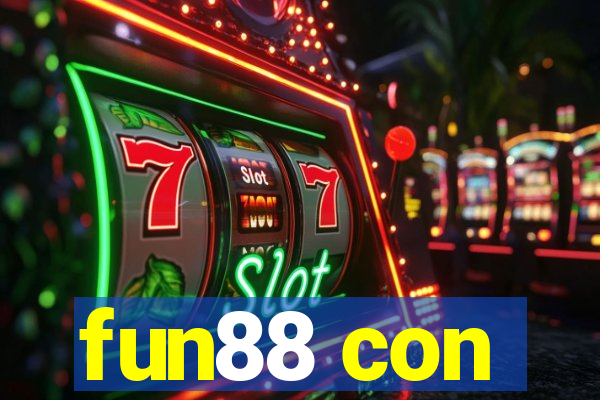 fun88 con