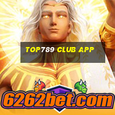 Top789 Club APP