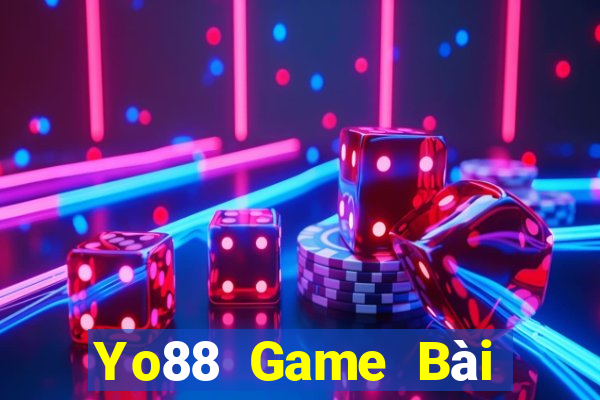 Yo88 Game Bài Đổi Thưởng B52