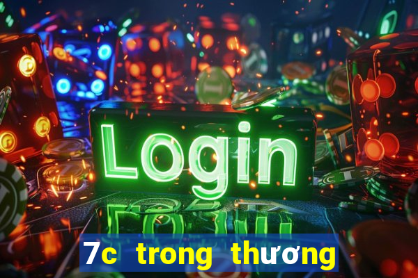 7c trong thương mại điện tử