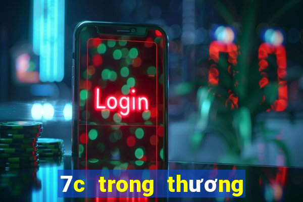 7c trong thương mại điện tử