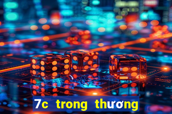 7c trong thương mại điện tử