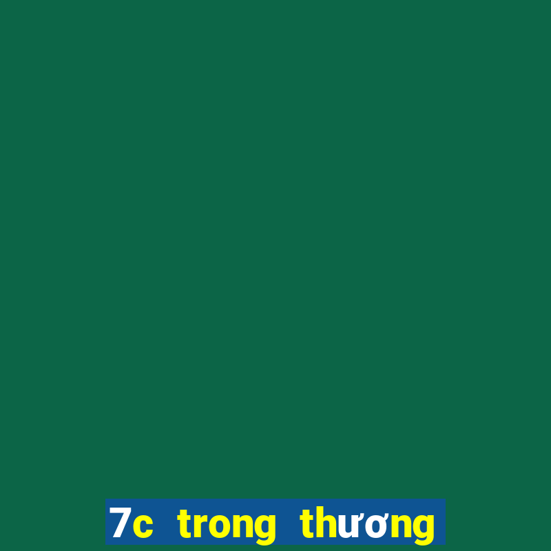 7c trong thương mại điện tử