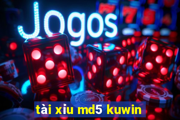 tài xỉu md5 kuwin