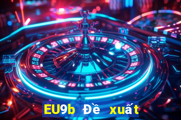 EU9b Đề xuất trò chơi