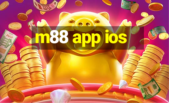 m88 app ios