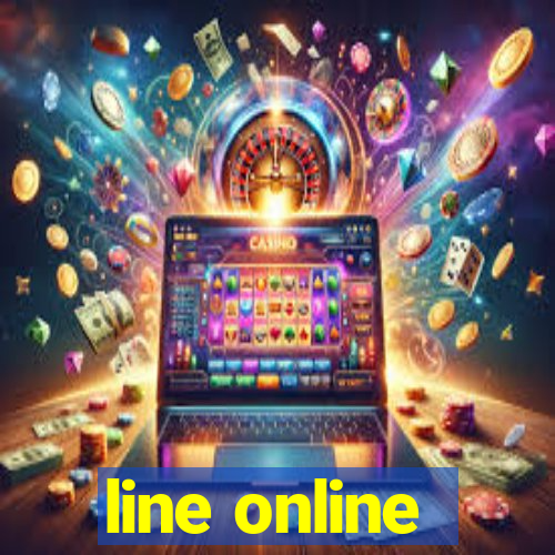 line online