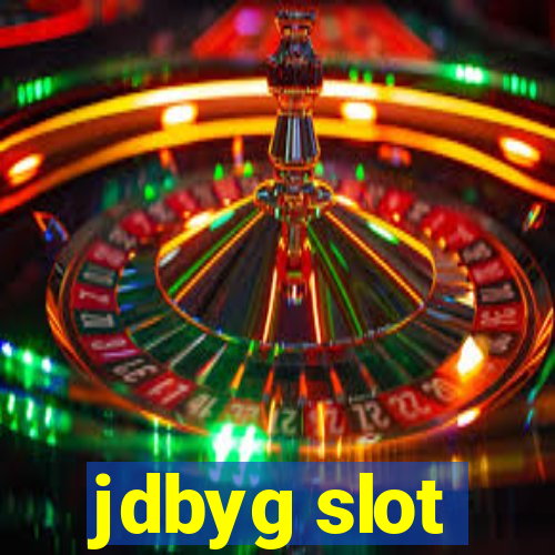 jdbyg slot