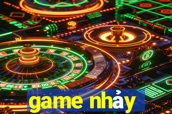 game nhảy