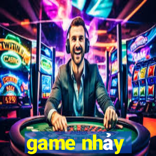 game nhảy