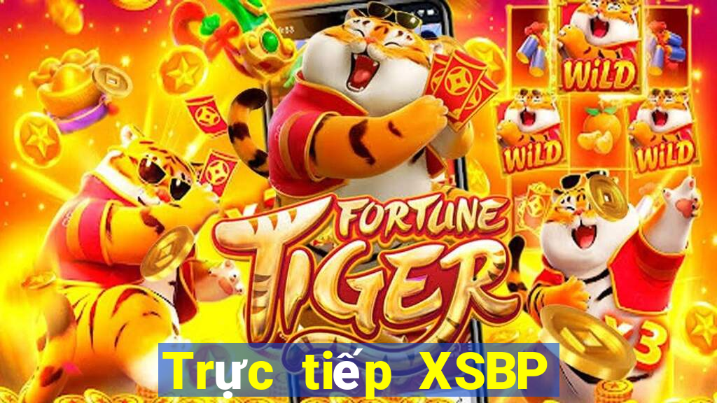 Trực tiếp XSBP Thứ 4