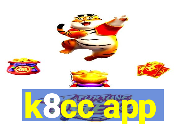 k8cc app