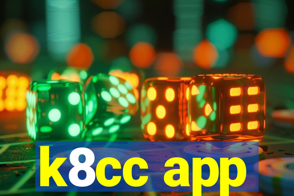 k8cc app