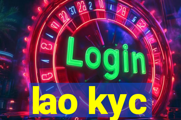 lao kyc