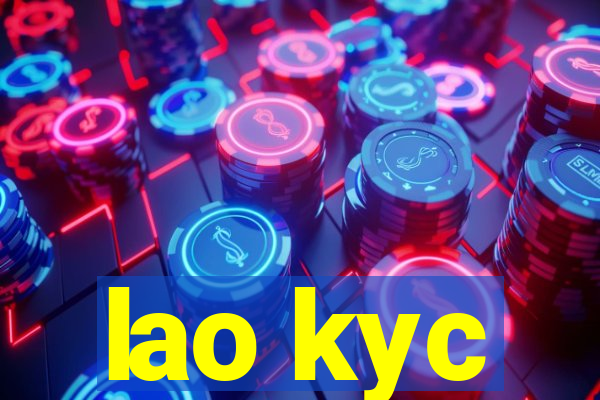 lao kyc