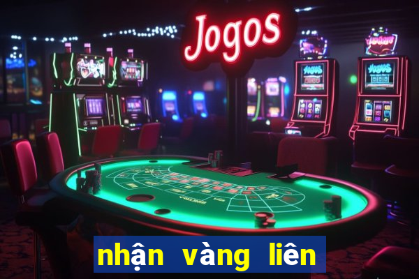 nhận vàng liên quân miễn phí