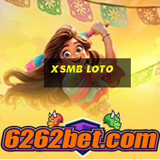 xsmb loto