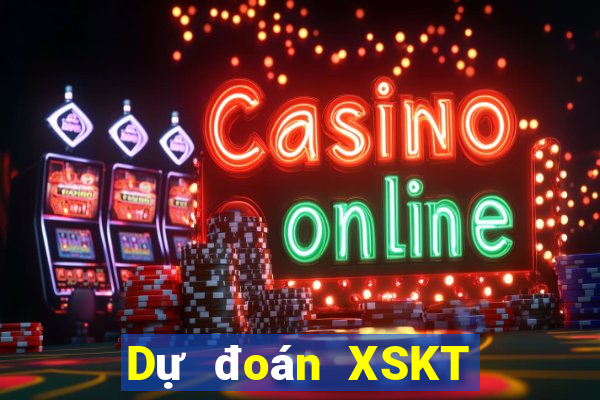 Dự đoán XSKT ngày 20