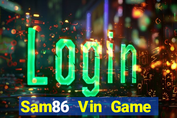 Sam86 Vin Game Bài B29